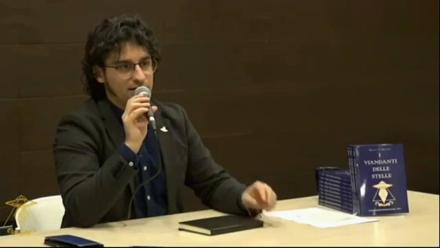 Marco Marsili - Le profezie dei Nativi d'America