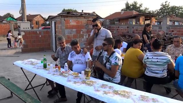 ЧРД 3г на принцеса Мария 1 част