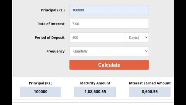 Punjab National Bank 600 Days VS SBI 400 Days News Interest Rates Special Plans #pnb #sbi #fd #rd