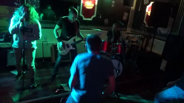 2 GROSS GROLLAND на концерте памяти Птицы