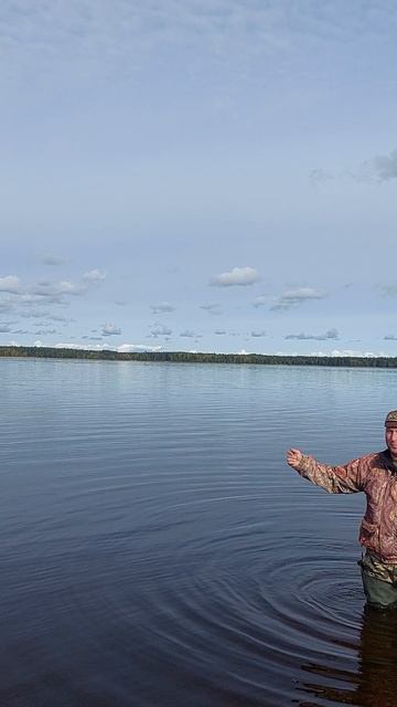Карелия.