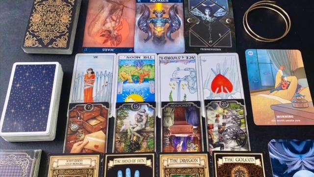 ✨December 21st 2020 (Great Conjunction of Jupiter and Saturn)✨Psychic Reading✨