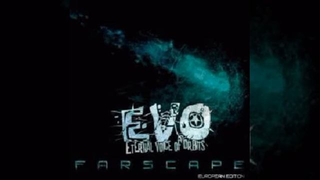 03 EVO - Танец с судьбой