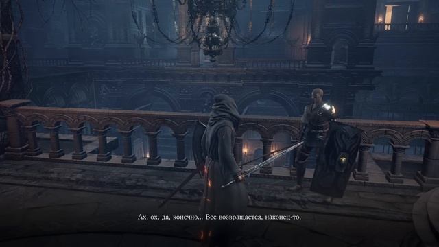 Сигвард из Катарины Dark Souls 3  Дарк Соулс 3 квест Сигварда. Автор VeLiD