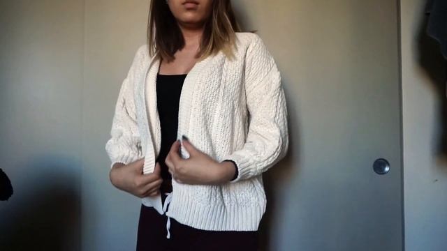 ZAFUL CLOTHING TRY-ON HAUL