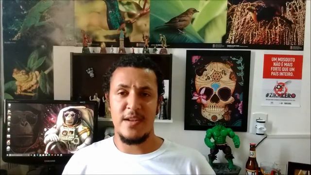 Orangotangos: Vida primatológica - Parte 3