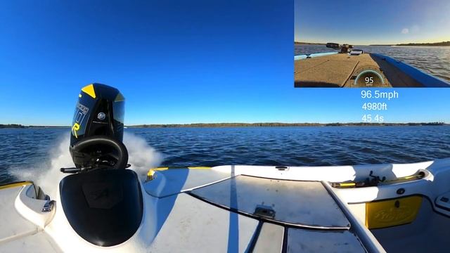 Fastbass Marine TV - Permission to Buzz the Tower!