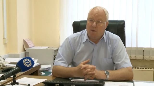 Рубрика «Актуальное интервью»