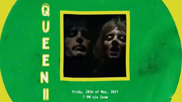 Week 23: Queen II - Queen (KL-YES ALBUM CLUB)