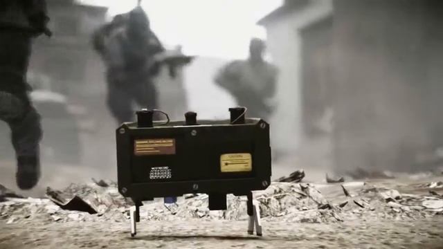 Warface командный бой проста