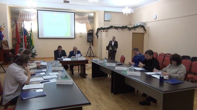 Заседание МО Котловка № 1 от 30.01.2025 часть 4