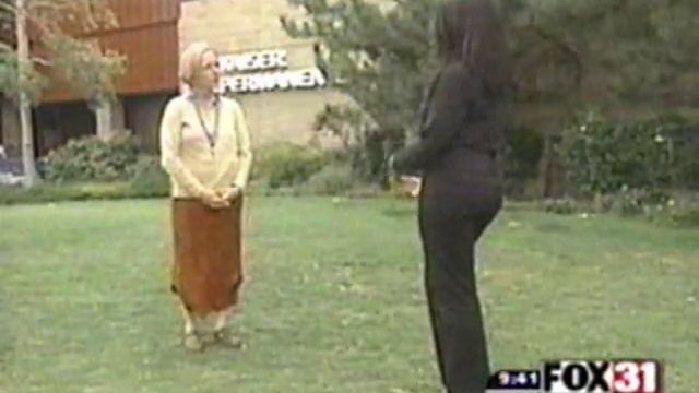 ISAGENIX FOX 31 News Report