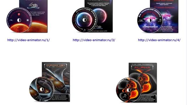Горячие клавиши в Adobe After Effects Введение. (Сергей Панферов)