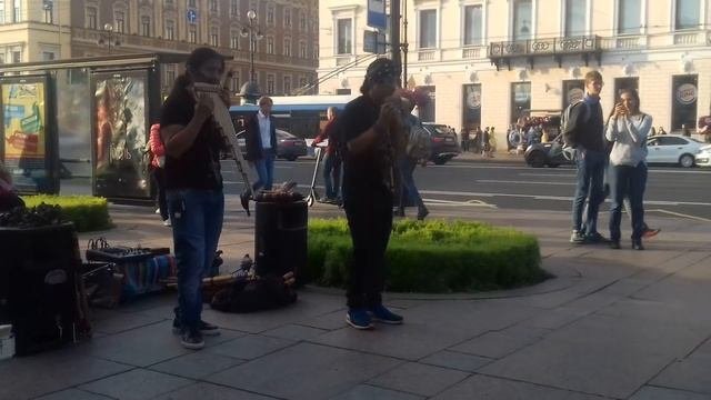 20180831 180619 Юпанки и Руна Кай