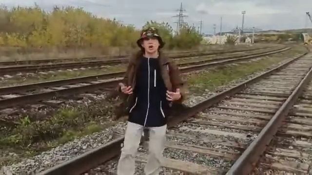 Maz MC - Космос