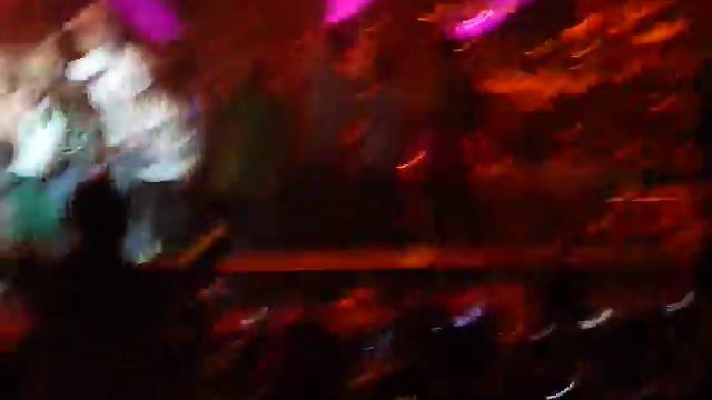 30 Seconds To Mars Concert ~ Kings and Queens ~ April 30/11