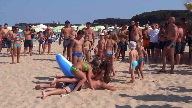 БМВ фест 28 08 2015г  ММЦ ПРИМОРСКО   8