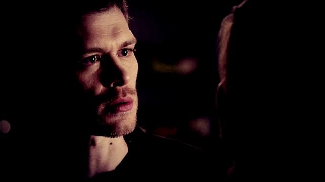 Klaus & Camille || Story about Love