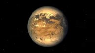 Kepler 186f