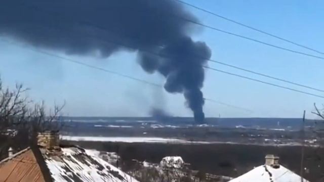Киев: 7 минут назад! Бомбят