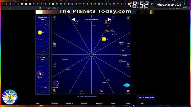 X5.89 FLARE AFTER KP9 STORM ANNOUNCED! SECOND LARGEST SOLAR FLARE OF THIS SOLAR CYCLE 25