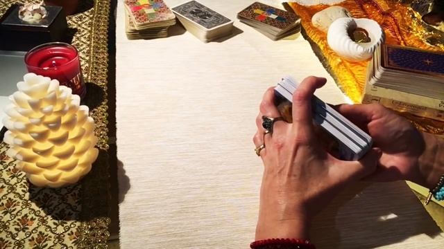 СТРЕЛЕЦ и ретроградный Меркурий 2020 Таро-гадание