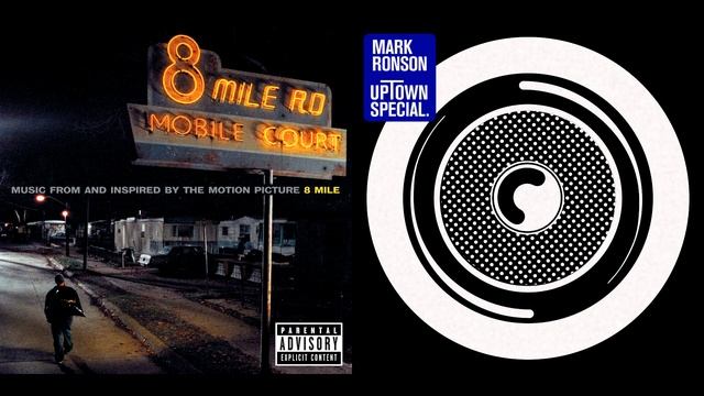 Eminem / Bruno Mars - Lose Your Uptown Funk (ft. Mark Ronson) (Mashup)