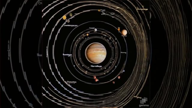 Юпитер: 5 Космических Мифов.