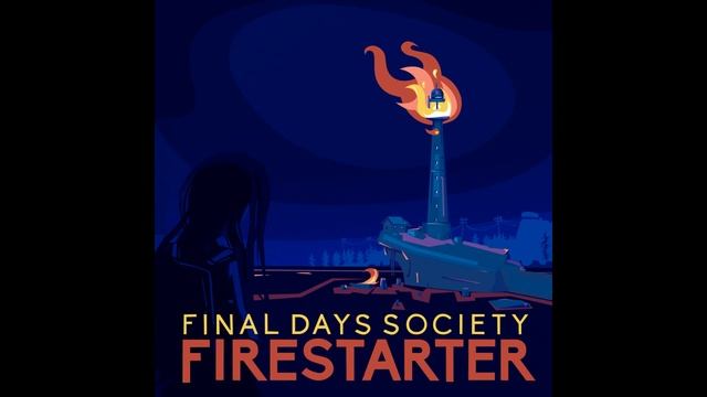 Final Days Society - Jupiter
