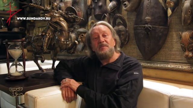 Виталий Сундаков о Русской Школе Русского Языка.