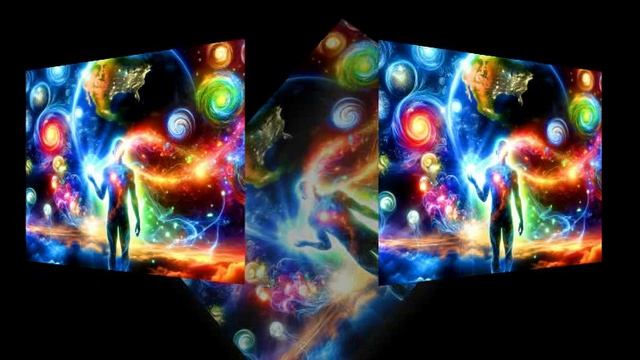 Музыкальное сопровождение к энергокарте Защита Сфера Жизни" (автор Т. Карсакова)