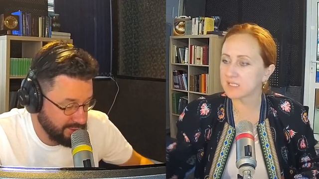 Интервью / Ирина Михалькова // 20.09.2022