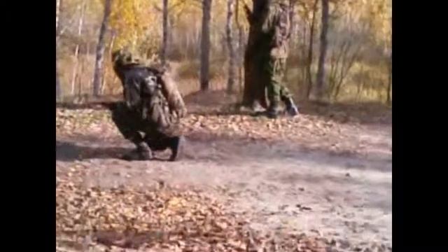 Хардбол Нежин- часть 2