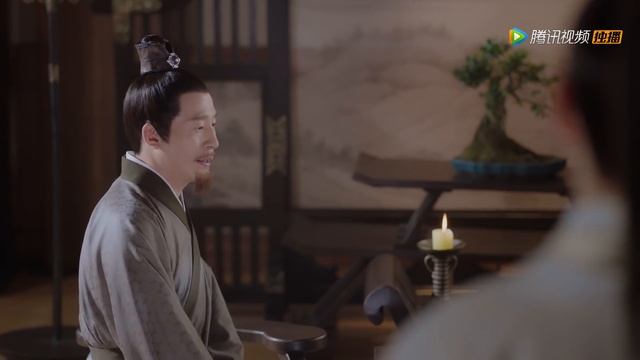 ENG SUB【斛珠夫人 Novoland: Pearl Eclipse】EP09 弥留之际，以我之吻（杨幂、陈伟霆）