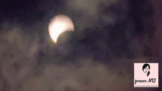Witness The Mesmerizing 2024 Solar Eclipse Unfolding