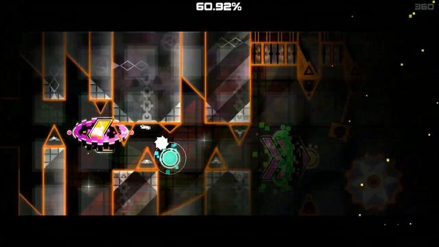 Renevant 100% by Nikrodox [165 HZ/360 FPS]