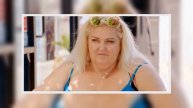 90 Day Fiancé: Angela Reveals Weight Loss After Size Drops From 22 To 11