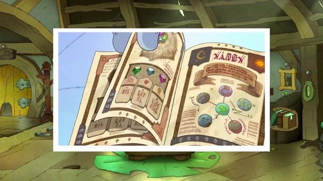 Are Amphibia And The Owl House In The Same Universe?