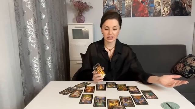 ТЕЛЕЦ - ТАРО Прогноз. Солнечное ЗАТМЕНИЕ | Возрождение счастья