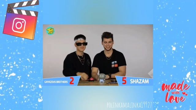 Пошазамим | Лучшие моменты🍒