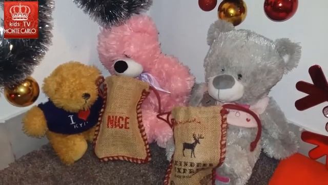 Доброе утро с Джессикой 9