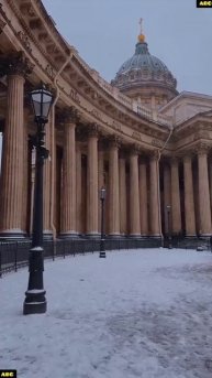 Казанский собор. Санкт-Петербург #авсарх #производствостанков #бодрыйдедза65лет