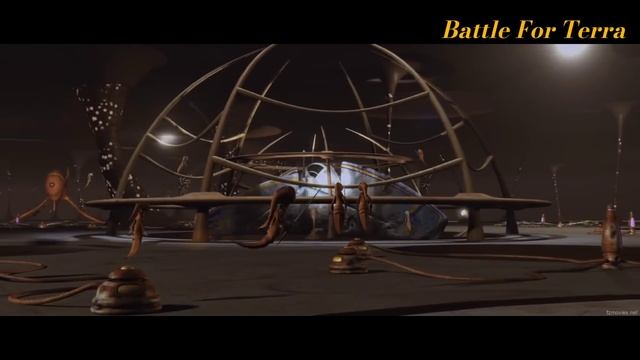 Humans Invaded An Alien Planet Named Terra And Tried To Control Over Them|Explained In hindi