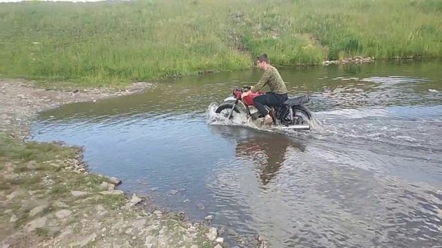 Иж юпитер 4