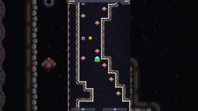 Super Tiny UFO [hyper casual game] Free for Android