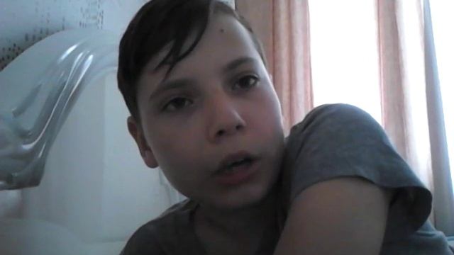 Блог с Арти #3 Холодное лето и Болгария