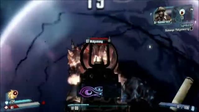 Borderlands 2 Gameplay German Uncut