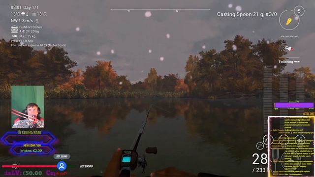 Fishing Planet