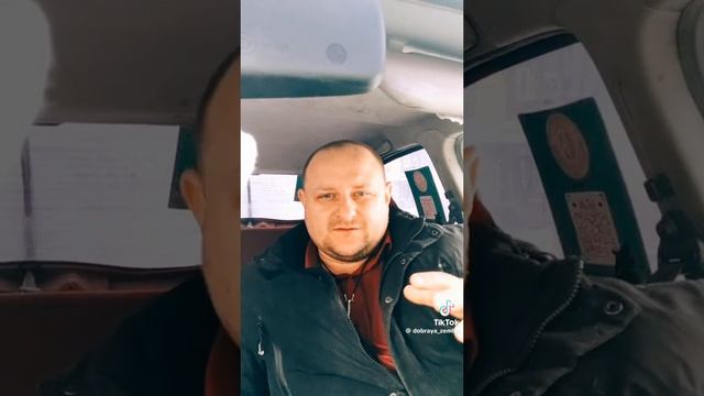 Удивительная история одного мусульманена