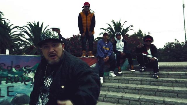 Lil Pilo - Sin Miedo (Video Oficial) 2021